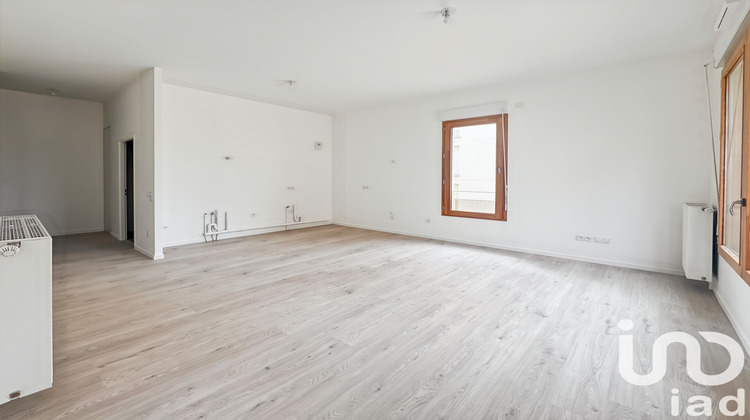 Ma-Cabane - Vente Appartement Orly, 50 m²
