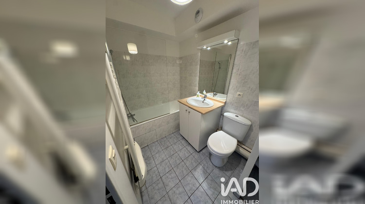 Ma-Cabane - Vente Appartement Orly, 26 m²