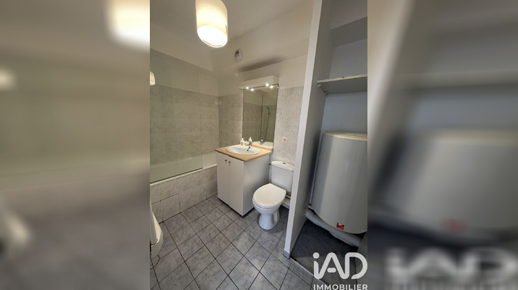 Ma-Cabane - Vente Appartement Orly, 26 m²