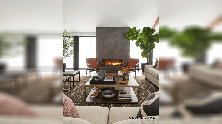 Ma-Cabane - Vente Appartement Orly, 86 m²