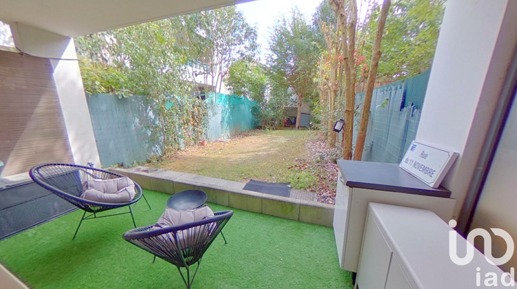 Ma-Cabane - Vente Appartement Orly, 39 m²