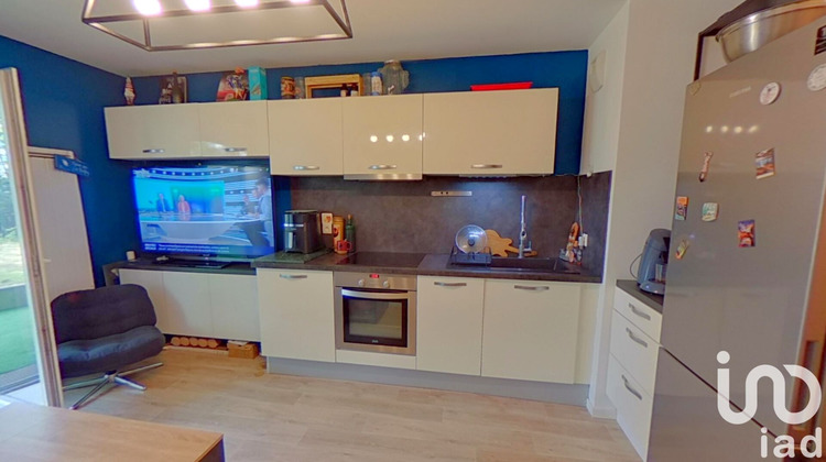 Ma-Cabane - Vente Appartement Orly, 39 m²