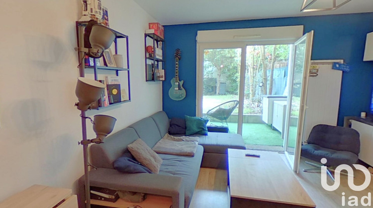 Ma-Cabane - Vente Appartement Orly, 39 m²