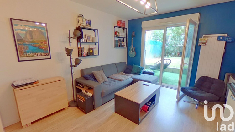 Ma-Cabane - Vente Appartement Orly, 39 m²