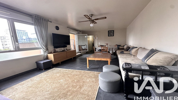 Ma-Cabane - Vente Appartement Orly, 101 m²