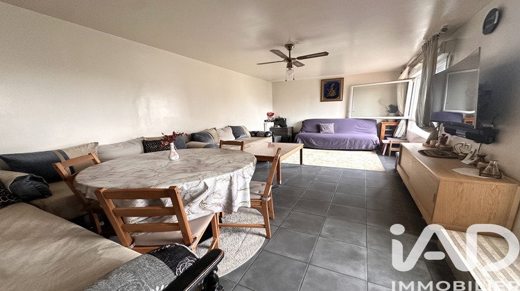 Ma-Cabane - Vente Appartement Orly, 101 m²