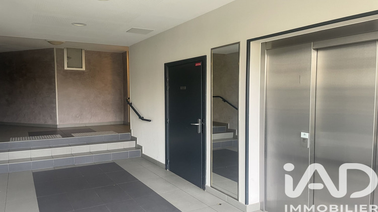 Ma-Cabane - Vente Appartement Orly, 60 m²