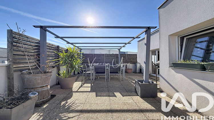 Ma-Cabane - Vente Appartement Orly, 89 m²