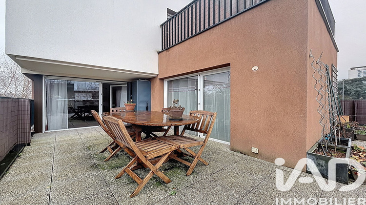Ma-Cabane - Vente Appartement Orly, 100 m²