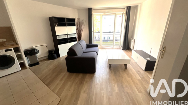 Ma-Cabane - Vente Appartement Orly, 43 m²
