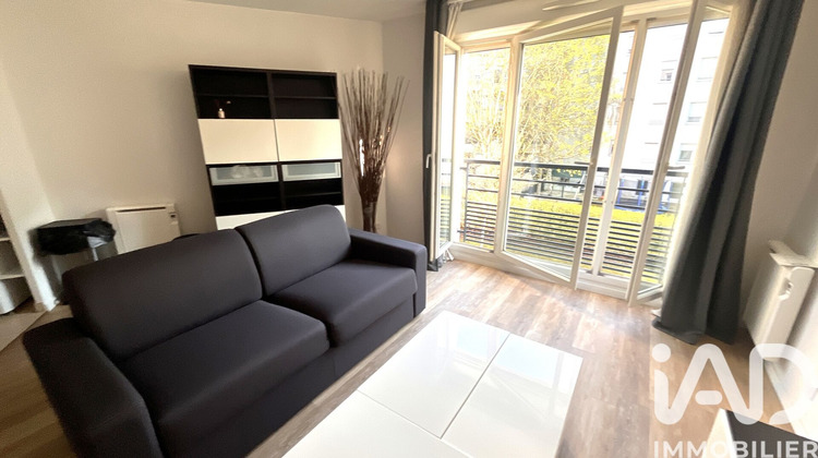 Ma-Cabane - Vente Appartement Orly, 43 m²