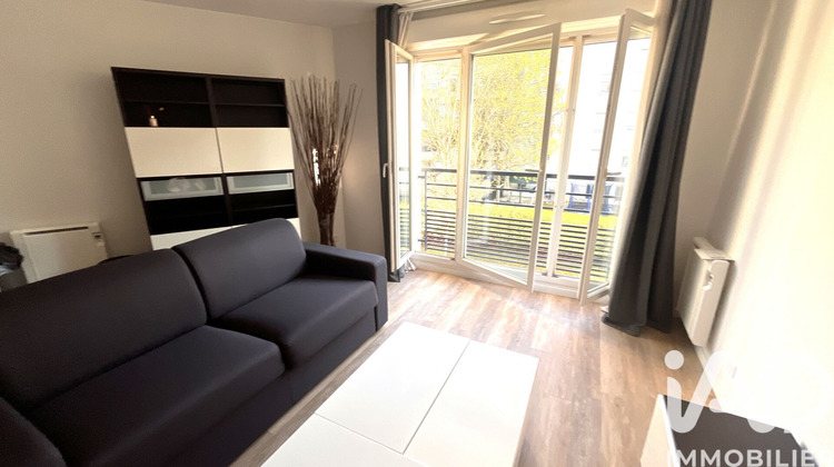 Ma-Cabane - Vente Appartement Orly, 43 m²