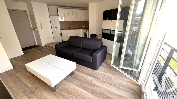Ma-Cabane - Vente Appartement Orly, 43 m²