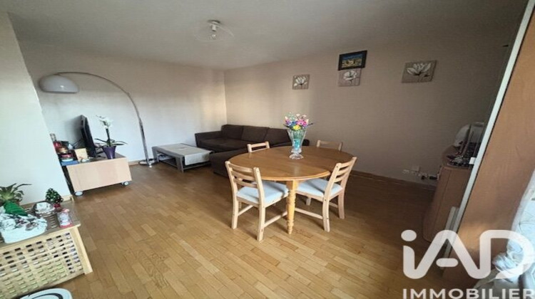 Ma-Cabane - Vente Appartement Orly, 50 m²