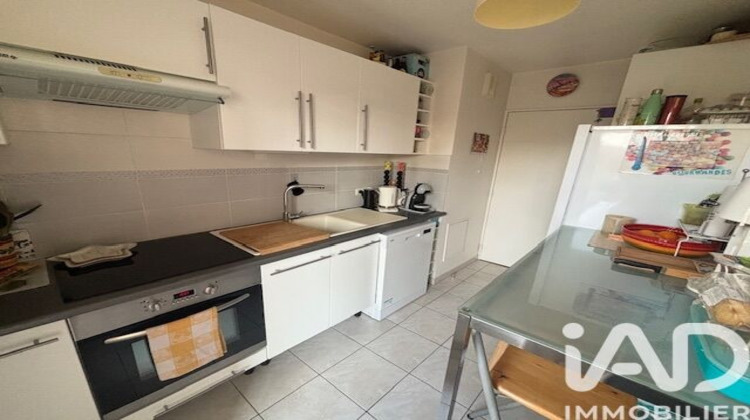 Ma-Cabane - Vente Appartement Orly, 50 m²