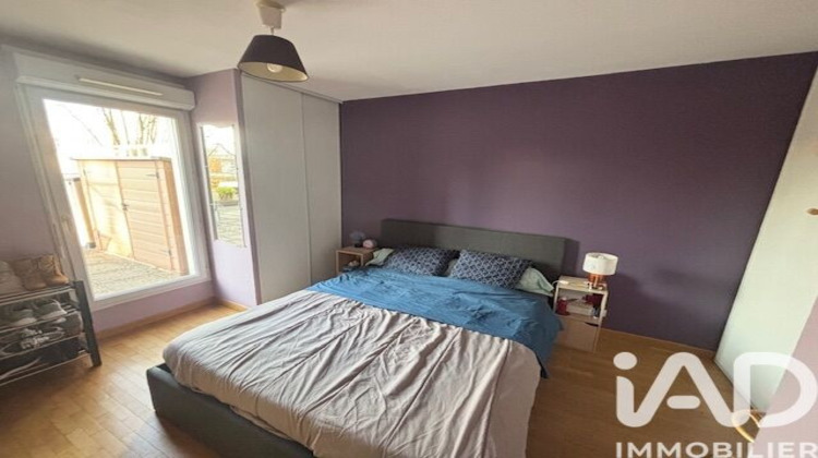 Ma-Cabane - Vente Appartement Orly, 50 m²
