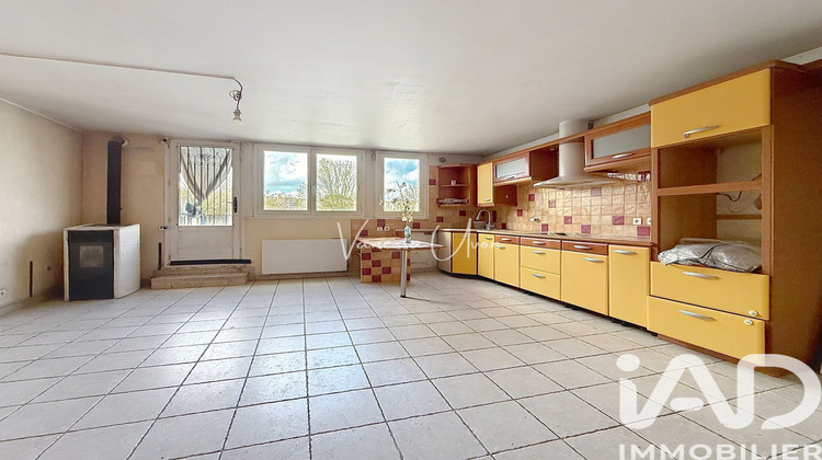 Ma-Cabane - Vente Appartement Orly, 86 m²