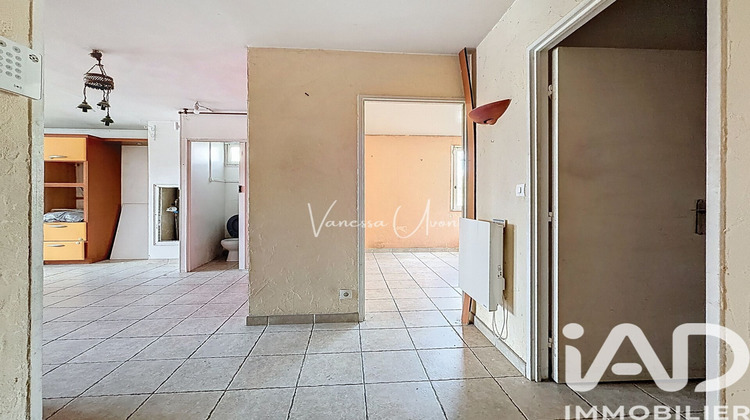 Ma-Cabane - Vente Appartement Orly, 86 m²