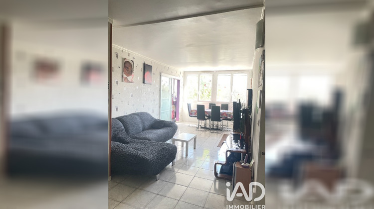 Ma-Cabane - Vente Appartement Orly, 68 m²