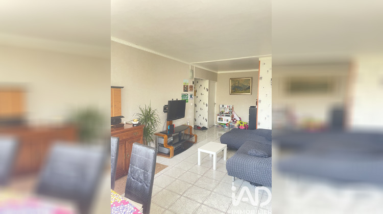 Ma-Cabane - Vente Appartement Orly, 68 m²