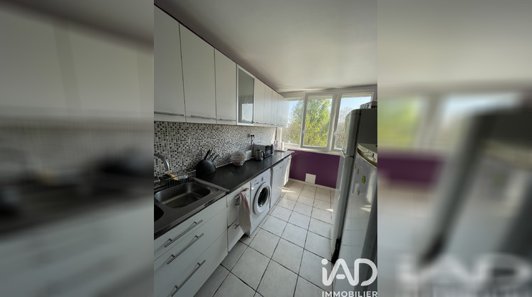 Ma-Cabane - Vente Appartement Orly, 68 m²