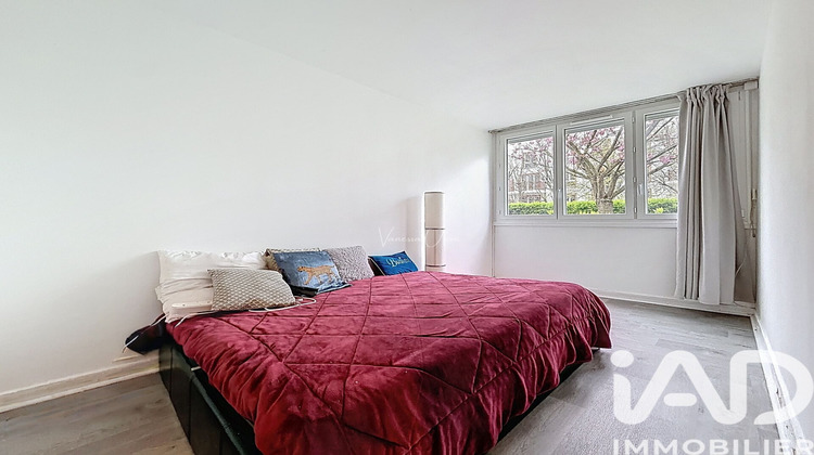 Ma-Cabane - Vente Appartement Orly, 57 m²