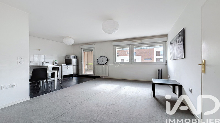 Ma-Cabane - Vente Appartement Orly, 41 m²