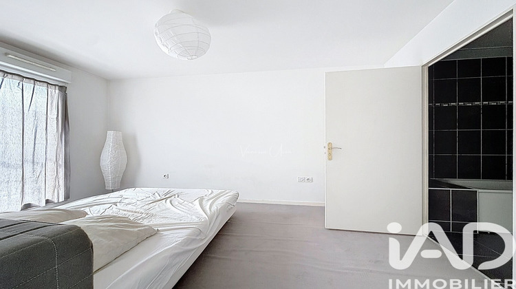 Ma-Cabane - Vente Appartement Orly, 41 m²