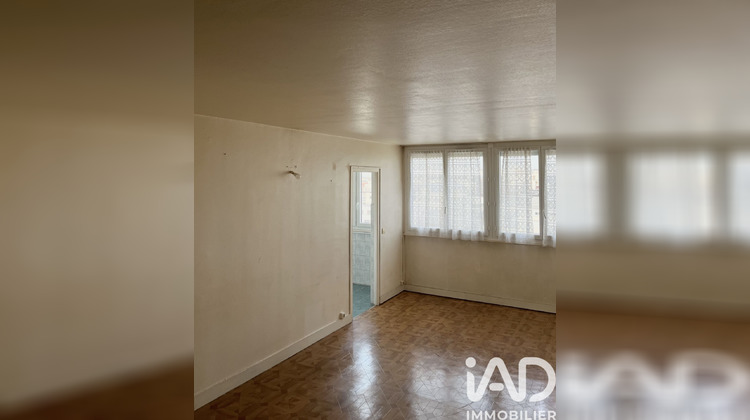 Ma-Cabane - Vente Appartement Orly, 60 m²
