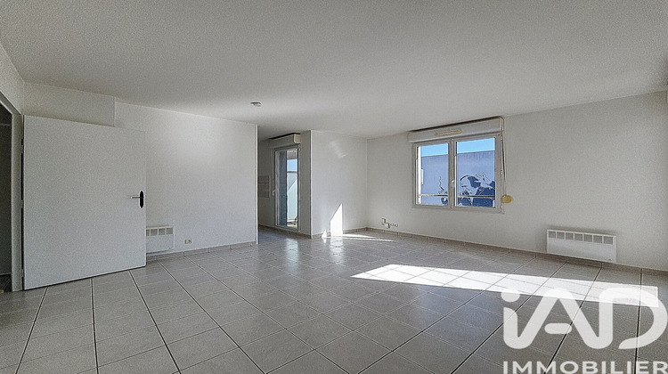 Ma-Cabane - Vente Appartement Orly, 56 m²