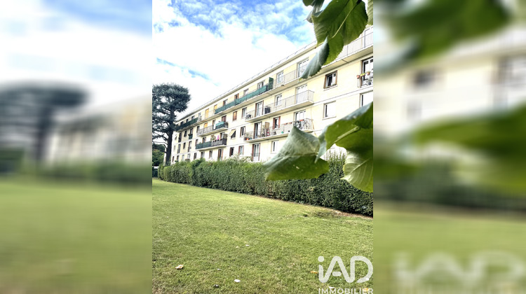 Ma-Cabane - Vente Appartement Orly, 67 m²