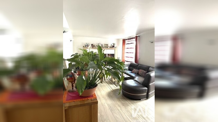 Ma-Cabane - Vente Appartement Orly, 67 m²
