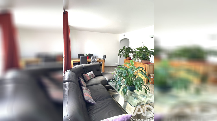 Ma-Cabane - Vente Appartement Orly, 67 m²