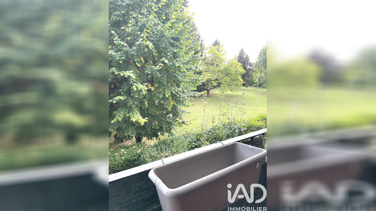 Ma-Cabane - Vente Appartement Orly, 67 m²