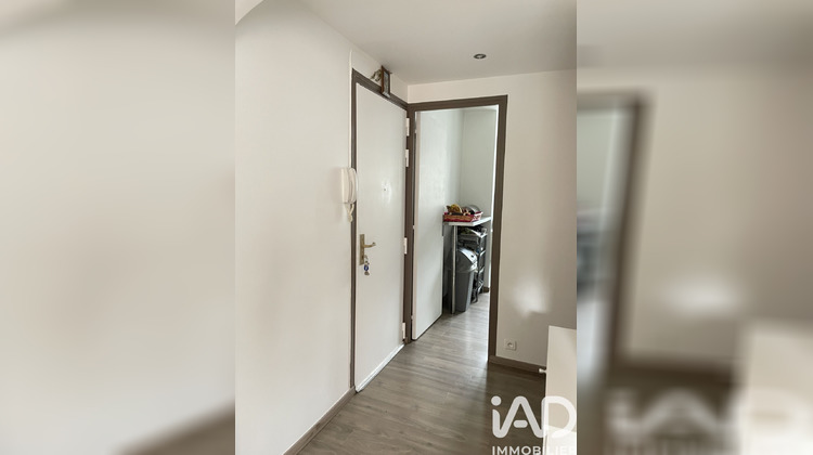 Ma-Cabane - Vente Appartement Orly, 67 m²