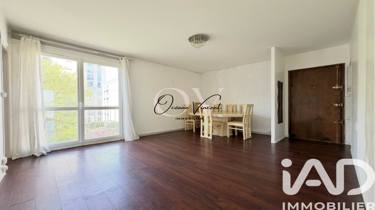 Ma-Cabane - Vente Appartement Orly, 60 m²