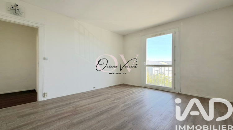 Ma-Cabane - Vente Appartement Orly, 60 m²
