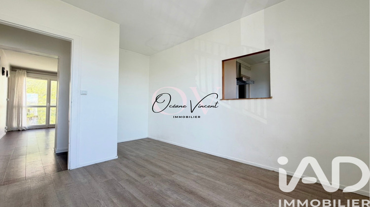 Ma-Cabane - Vente Appartement Orly, 60 m²