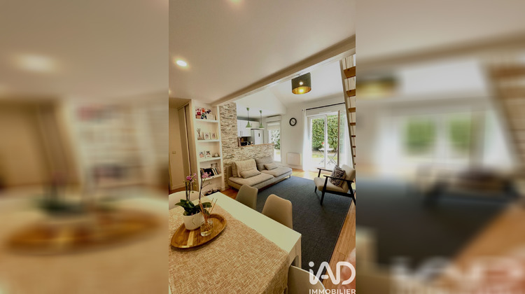 Ma-Cabane - Vente Appartement Orly, 48 m²
