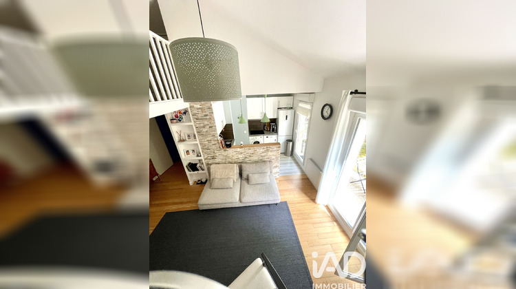 Ma-Cabane - Vente Appartement Orly, 48 m²