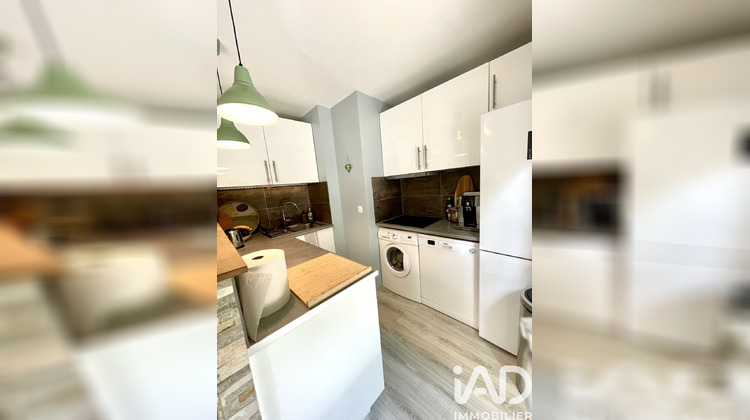 Ma-Cabane - Vente Appartement Orly, 48 m²