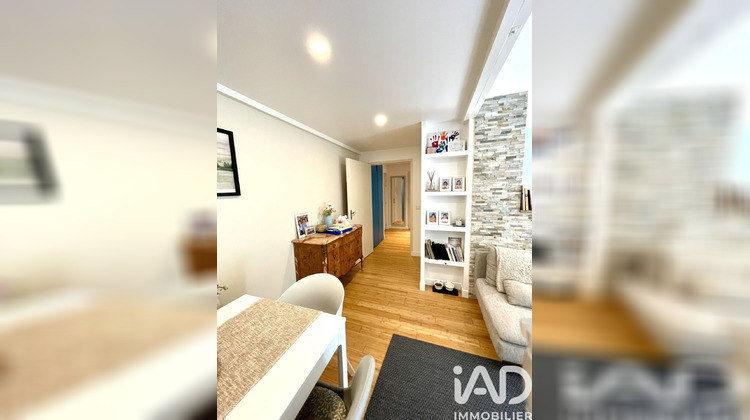 Ma-Cabane - Vente Appartement Orly, 48 m²