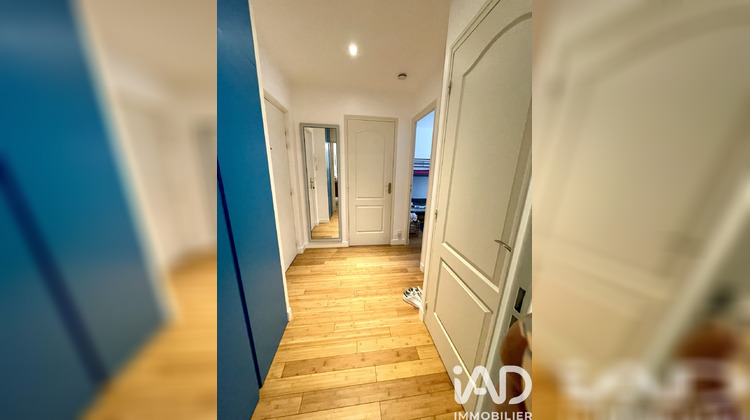 Ma-Cabane - Vente Appartement Orly, 48 m²