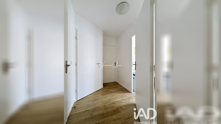 Ma-Cabane - Vente Appartement Orly, 57 m²