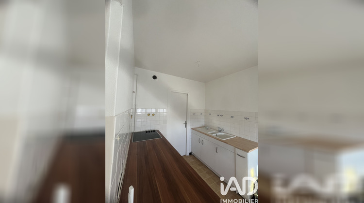 Ma-Cabane - Vente Appartement Orly, 60 m²