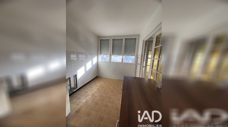 Ma-Cabane - Vente Appartement Orly, 60 m²