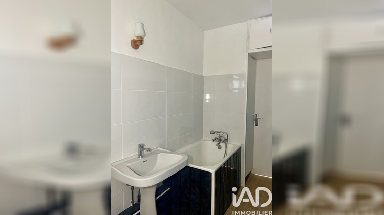 Ma-Cabane - Vente Appartement Orly, 60 m²
