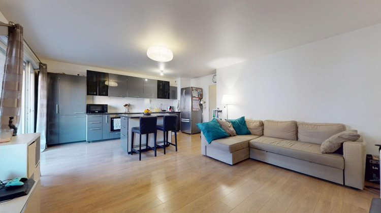 Ma-Cabane - Vente Appartement ORLY, 78 m²