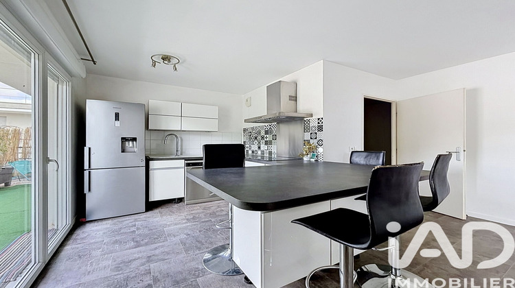 Ma-Cabane - Vente Appartement Orly, 83 m²