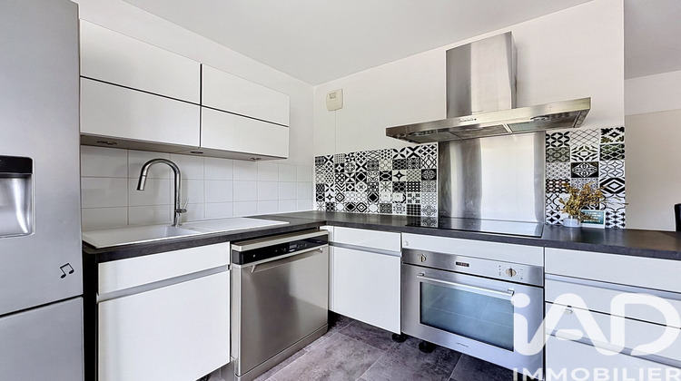 Ma-Cabane - Vente Appartement Orly, 83 m²